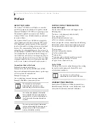 Предварительный просмотр 7 страницы Fujitsu Stylistic CE CT2000 Series User Manual