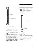 Предварительный просмотр 14 страницы Fujitsu Stylistic CE CT2000 Series User Manual