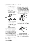 Предварительный просмотр 23 страницы Fujitsu Stylistic CE CT2000 Series User Manual