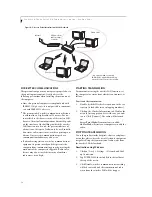 Предварительный просмотр 31 страницы Fujitsu Stylistic CE CT2000 Series User Manual