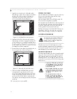 Предварительный просмотр 37 страницы Fujitsu Stylistic CE CT2000 Series User Manual