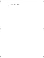 Preview for 2 page of Fujitsu Stylistic LT 800P User Manual