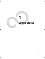 Preview for 9 page of Fujitsu Stylistic LT 800P User Manual