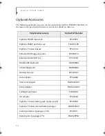 Preview for 12 page of Fujitsu Stylistic LT 800P User Manual