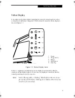 Preview for 17 page of Fujitsu Stylistic LT 800P User Manual