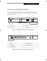 Предварительный просмотр 21 страницы Fujitsu Stylistic LT 800P User Manual