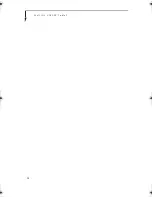 Preview for 54 page of Fujitsu Stylistic LT 800P User Manual