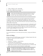 Preview for 76 page of Fujitsu Stylistic LT 800P User Manual