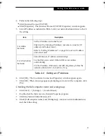 Preview for 77 page of Fujitsu Stylistic LT 800P User Manual