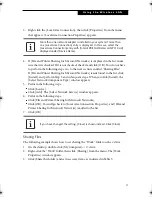 Preview for 79 page of Fujitsu Stylistic LT 800P User Manual