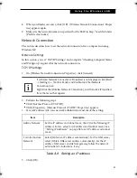 Preview for 85 page of Fujitsu Stylistic LT 800P User Manual