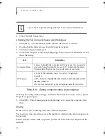 Preview for 86 page of Fujitsu Stylistic LT 800P User Manual