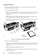 Preview for 36 page of Fujitsu Stylistic LT C-500 User Manual