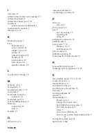 Preview for 54 page of Fujitsu Stylistic LT C-500 User Manual