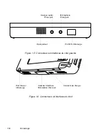 Предварительный просмотр 72 страницы Fujitsu Stylistic LT C-500 User Manual