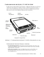 Preview for 119 page of Fujitsu Stylistic LT C-500 User Manual