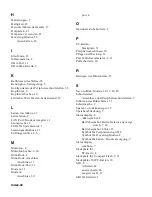 Preview for 160 page of Fujitsu Stylistic LT C-500 User Manual