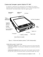 Preview for 225 page of Fujitsu Stylistic LT C-500 User Manual