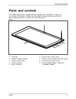 Preview for 13 page of Fujitsu Stylistic M532 Operating Manual