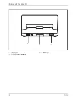 Preview for 36 page of Fujitsu Stylistic M532 Operating Manual