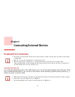 Preview for 53 page of Fujitsu Stylistic M532 User Manual