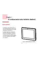 Предварительный просмотр 77 страницы Fujitsu Stylistic M532 User Manual