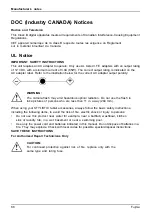 Preview for 90 page of Fujitsu STYLISTIC Q508 Manual