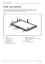 Preview for 12 page of Fujitsu STYLISTIC Q509 Operating Manual