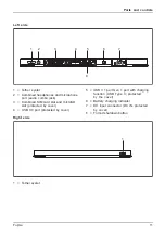 Preview for 13 page of Fujitsu STYLISTIC Q509 Operating Manual