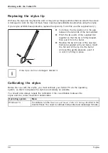 Preview for 32 page of Fujitsu STYLISTIC Q509 Operating Manual