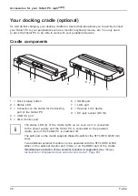 Preview for 48 page of Fujitsu STYLISTIC Q509 Operating Manual