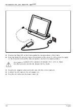 Preview for 50 page of Fujitsu STYLISTIC Q509 Operating Manual