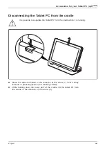 Preview for 51 page of Fujitsu STYLISTIC Q509 Operating Manual