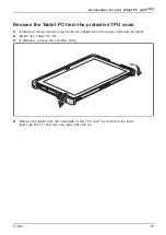 Preview for 59 page of Fujitsu STYLISTIC Q509 Operating Manual