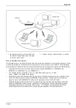 Preview for 99 page of Fujitsu STYLISTIC Q509 Operating Manual