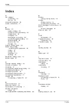 Preview for 110 page of Fujitsu STYLISTIC Q509 Operating Manual