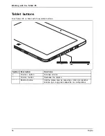 Preview for 36 page of Fujitsu stylistic q555 Operating Manual