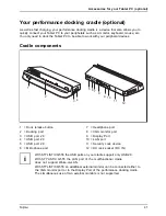 Preview for 43 page of Fujitsu stylistic q555 Operating Manual