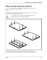 Preview for 51 page of Fujitsu stylistic q555 Operating Manual