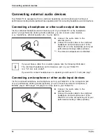 Preview for 66 page of Fujitsu stylistic q555 Operating Manual