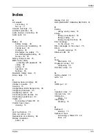 Preview for 107 page of Fujitsu stylistic q555 Operating Manual