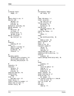 Preview for 108 page of Fujitsu stylistic q555 Operating Manual