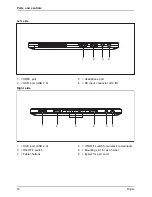 Preview for 14 page of Fujitsu Stylistic Q572 Operating Manual