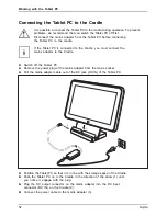 Preview for 56 page of Fujitsu Stylistic Q572 Operating Manual