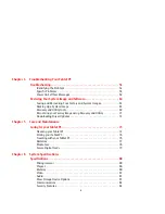 Preview for 9 page of Fujitsu Stylistic Q572 User Manual