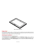 Preview for 25 page of Fujitsu Stylistic Q572 User Manual