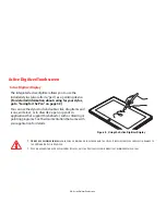 Preview for 27 page of Fujitsu Stylistic Q572 User Manual