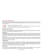 Preview for 31 page of Fujitsu Stylistic Q572 User Manual