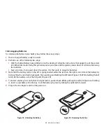 Preview for 51 page of Fujitsu Stylistic Q572 User Manual