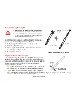 Preview for 155 page of Fujitsu Stylistic Q572 User Manual